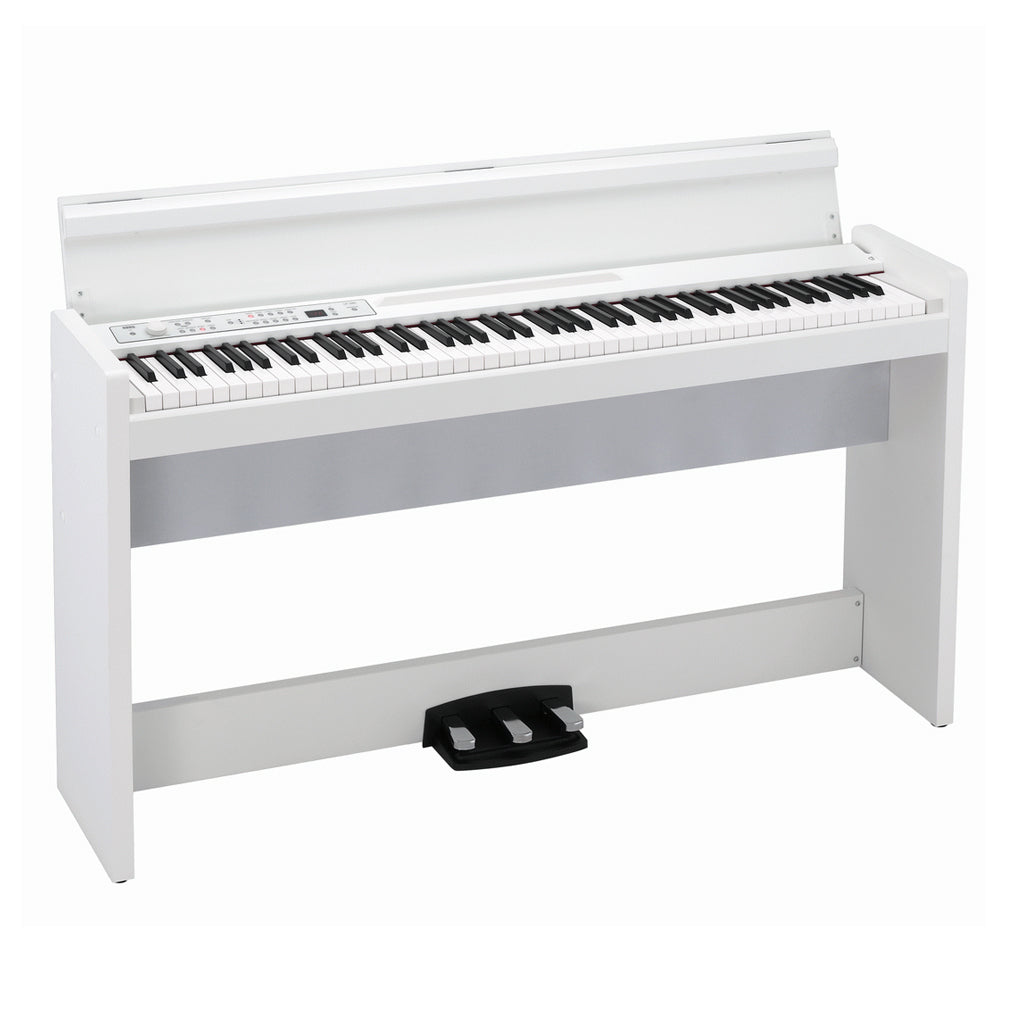 Korg LP 380 Piano White