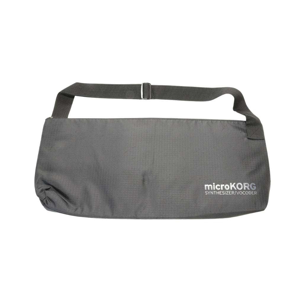 Korg - Limited Edition Microkorg 2 Synthesizer Vocoder - Black