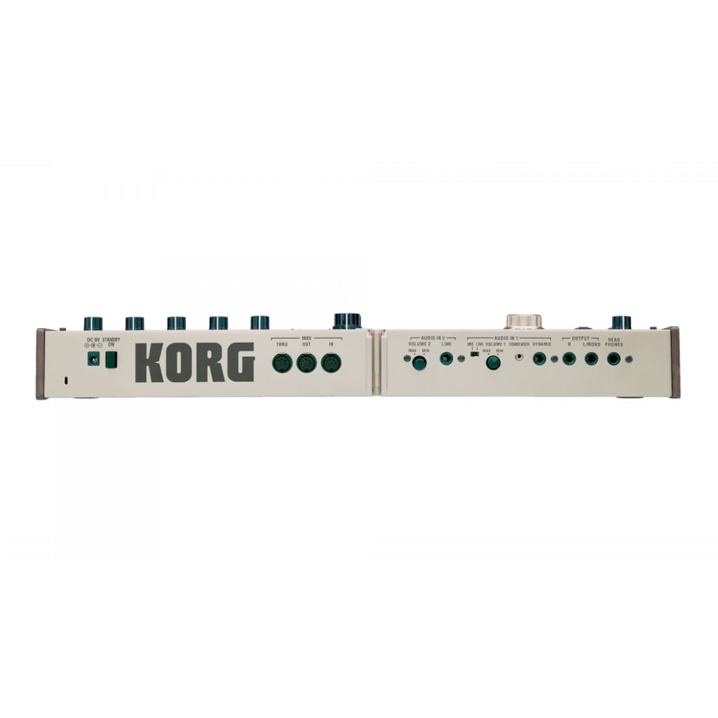Korg - MicroKORG - Synthesizer/Vocoder