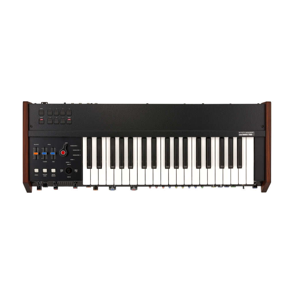 Korg - MiniKORG 700FS - Limited Edition Synth