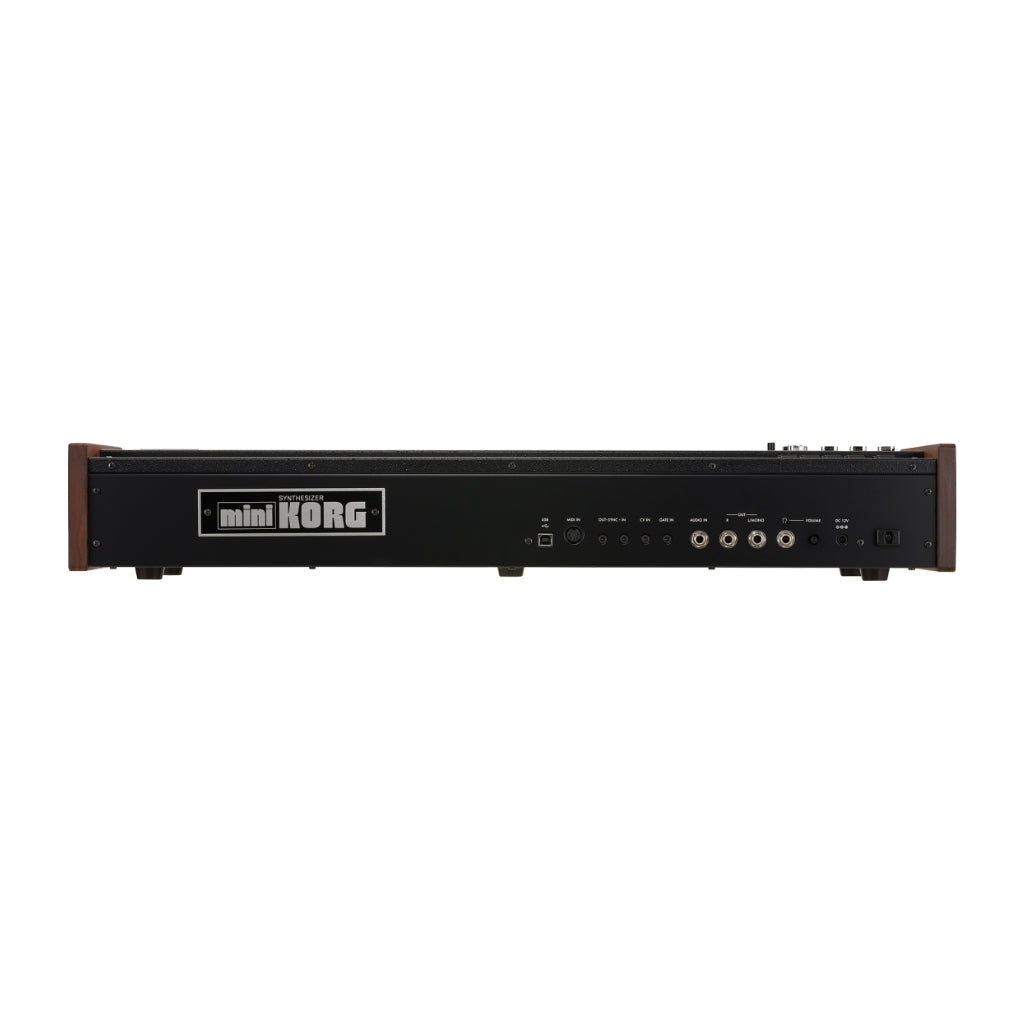 Korg - MiniKORG 700FS - Limited Edition Synth