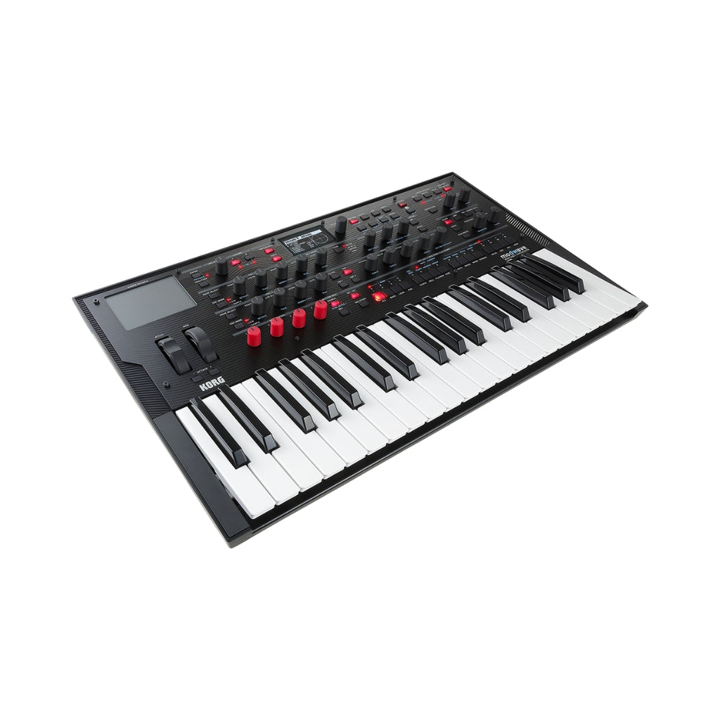 Korg - Modwave - Wavetable Synth