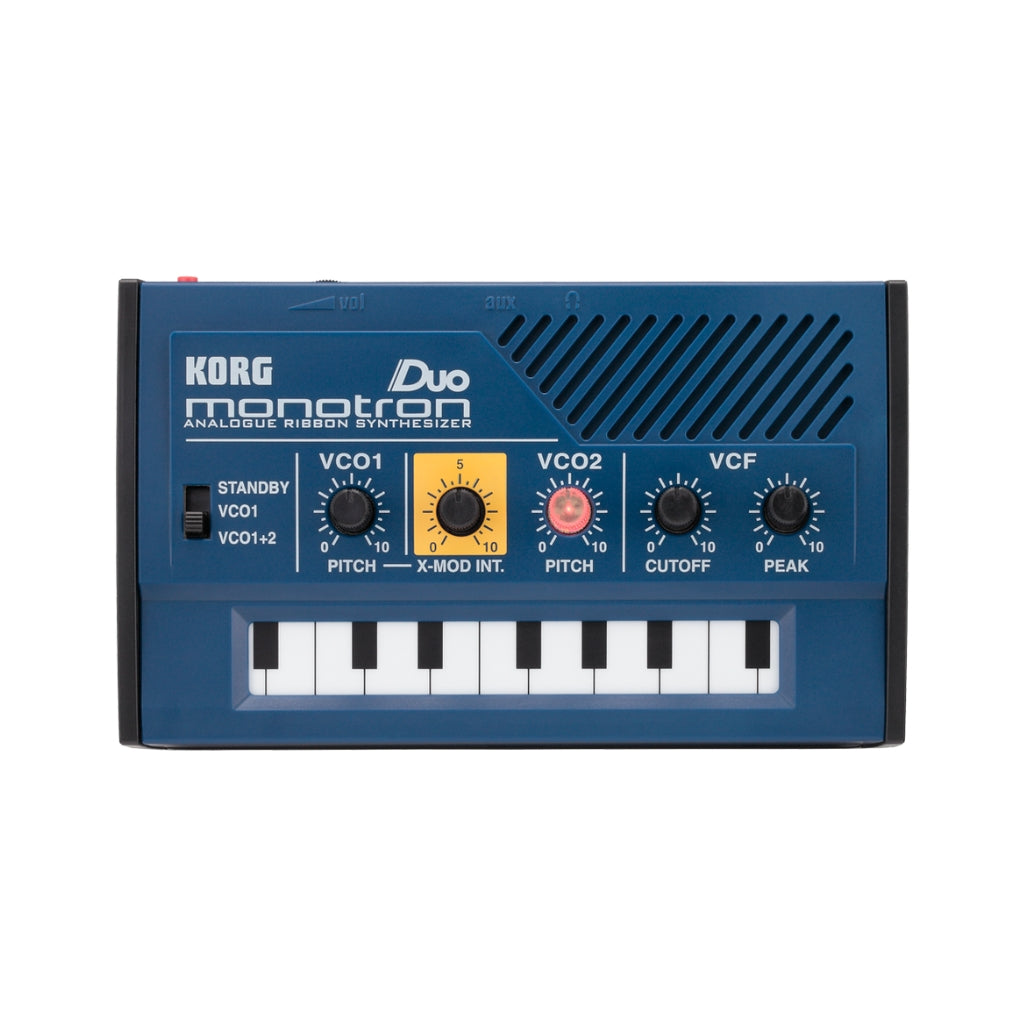 Korg - Monotron - Duo