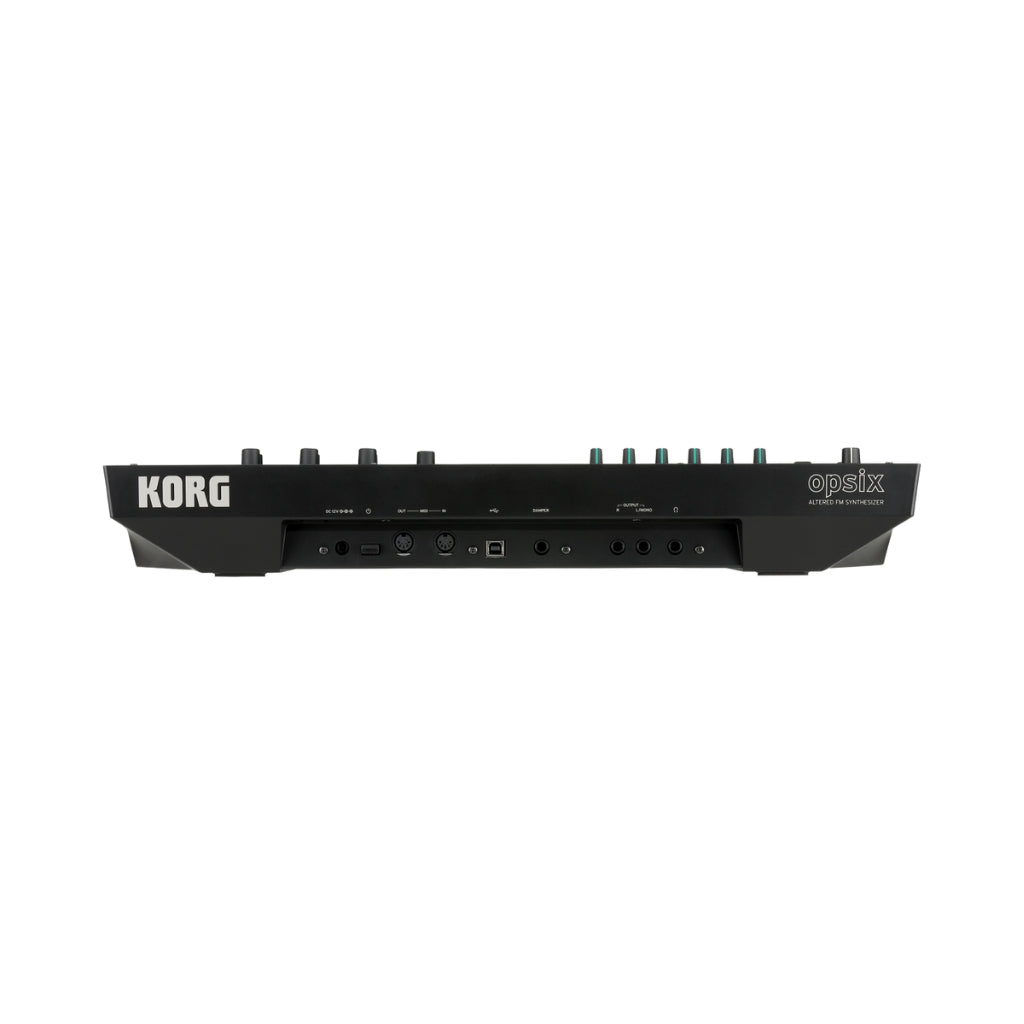 Korg OPSIX FM Synthesizer Module