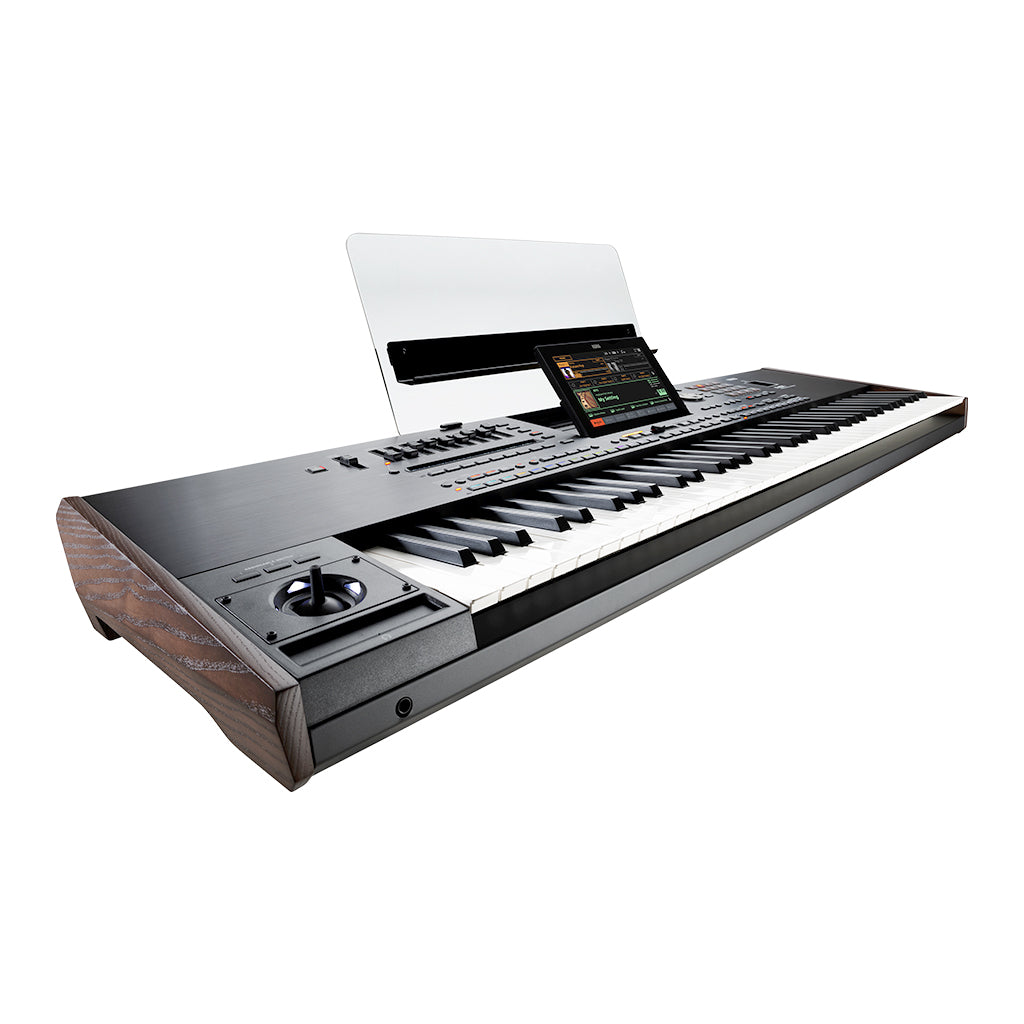 Korg PA5X 76 Key Arranger Keyboard