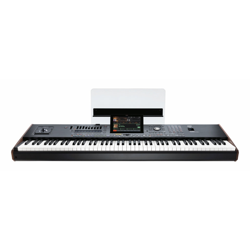 Korg - PA5X-88 - Professional Arranger Keyboard 88 key