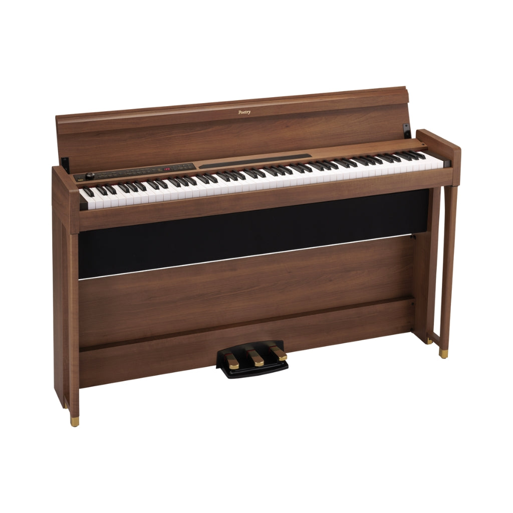 Korg - Poetry - 88 Note Hammer Action Piano