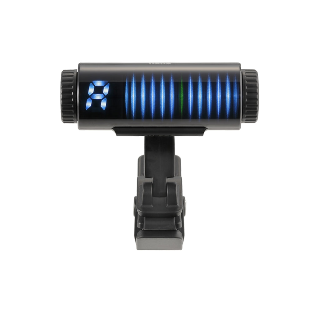 Korg - SH-PRO Sledgehammer Pro - Clip on Tuner