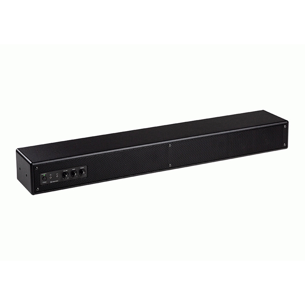 Sequenz Sonicbar Speaker System