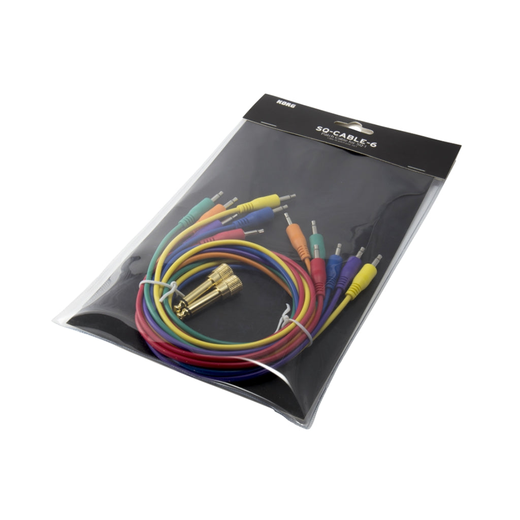 Korg - SQ - Cable Kit
