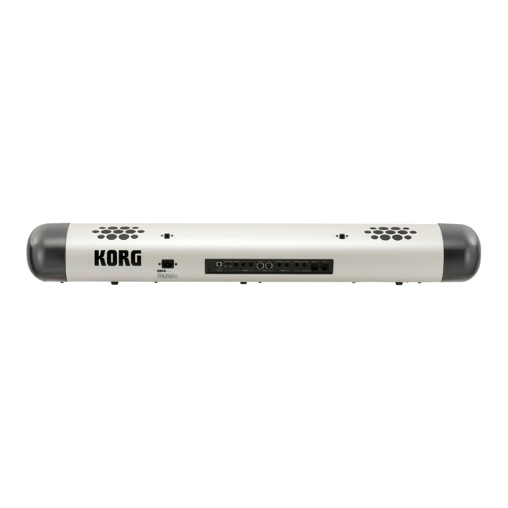 Korg - SV-2 Stage Vintage Piano - Black 73 key with speakers