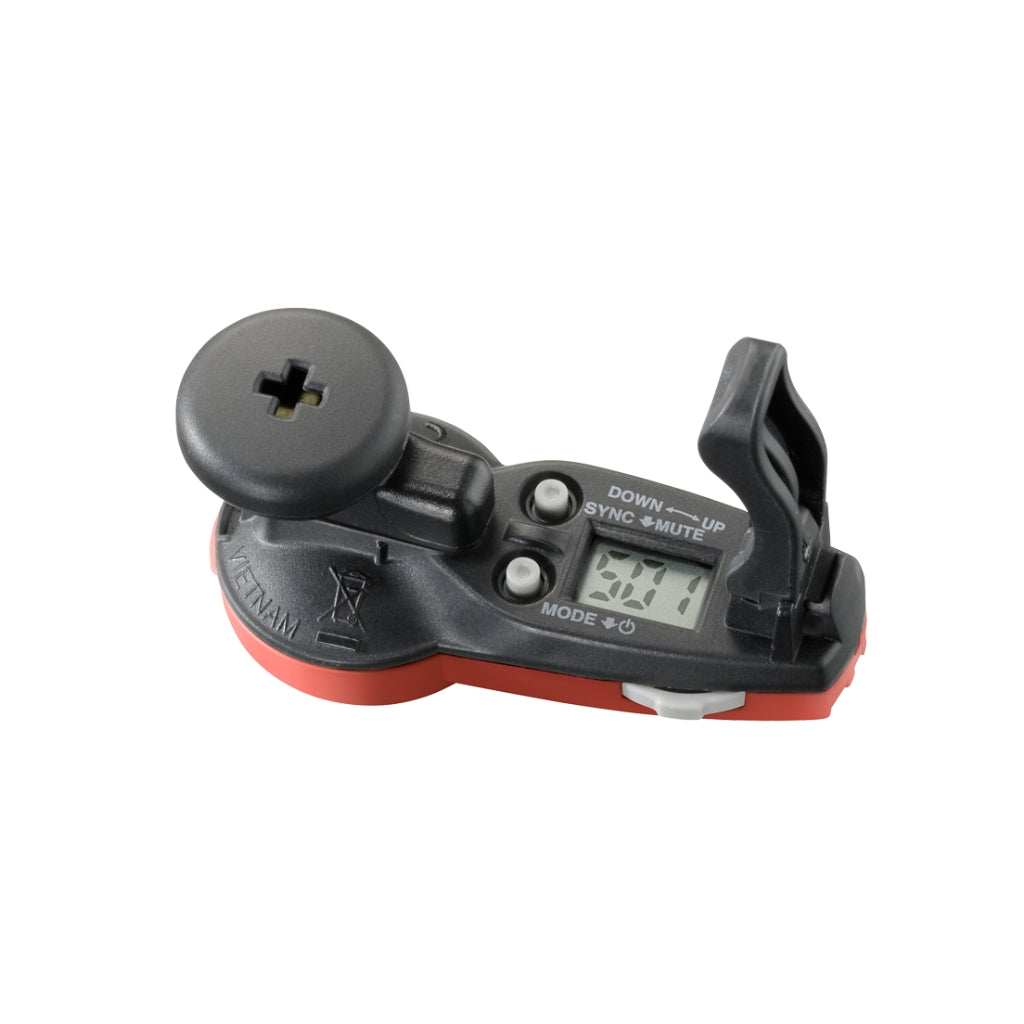 Korg - Syncdancing SY-1D - in Ear Metronome
