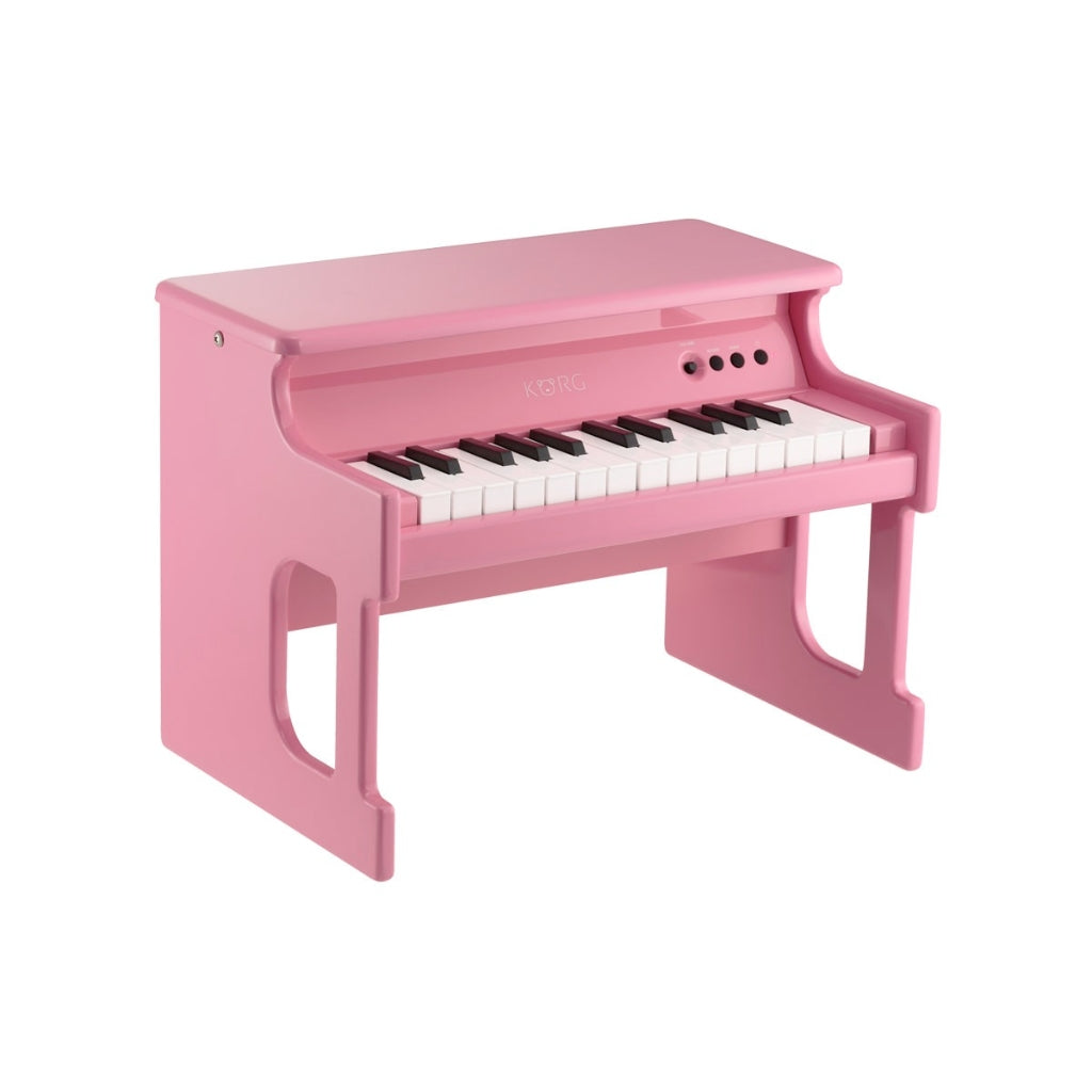 Korg - 25 Minikey - Upright Piano Pink