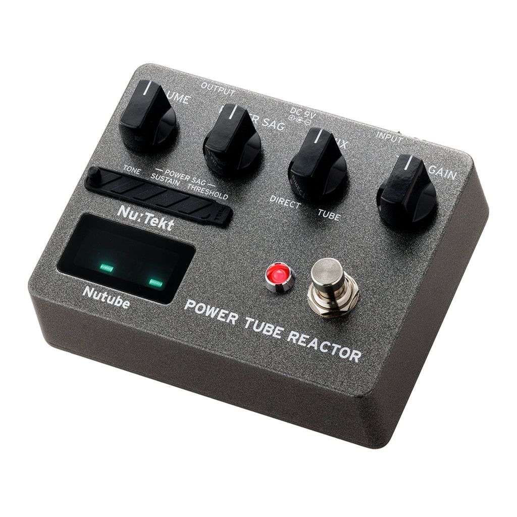 Korg TRS NuTekt Tube Reactor Drive