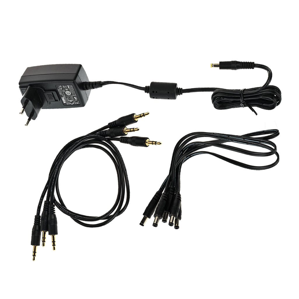 Korg - Volca Mix - Audio Mixer for Volca