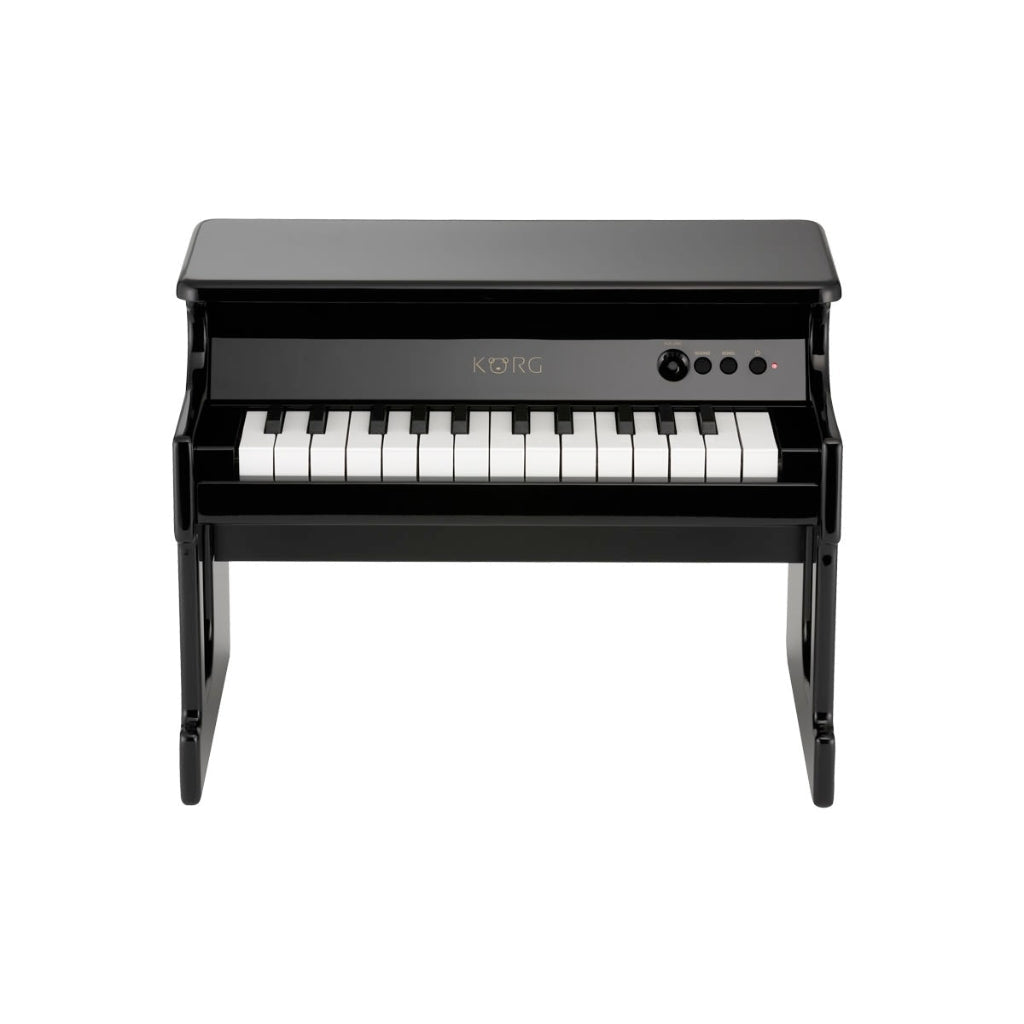 Korg 25 Minikey Upright Piano Black Digital Pianos Sky Music