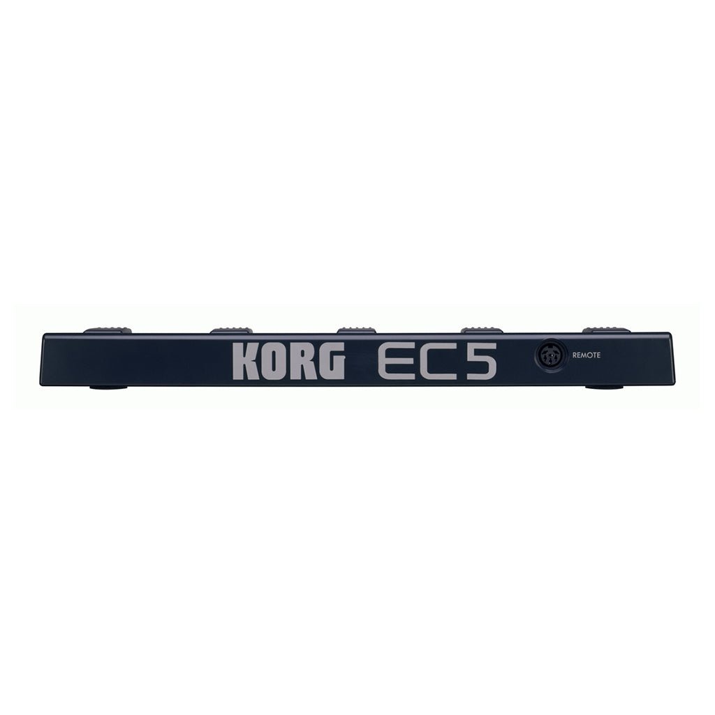 Korg EC-5 5 Way Foot Switch Keyboard Pedals Sky Music