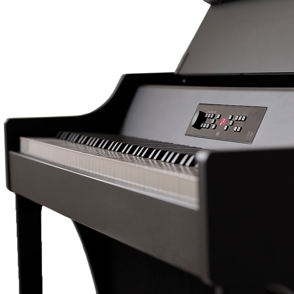 Korg G1 Air 88 Note Piano Black Digital Pianos Sky Music