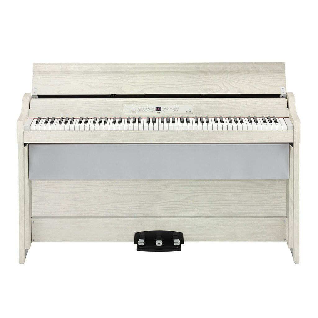 Korg G1 Air 88 Note Piano White Ash Digital Pianos Sky Music