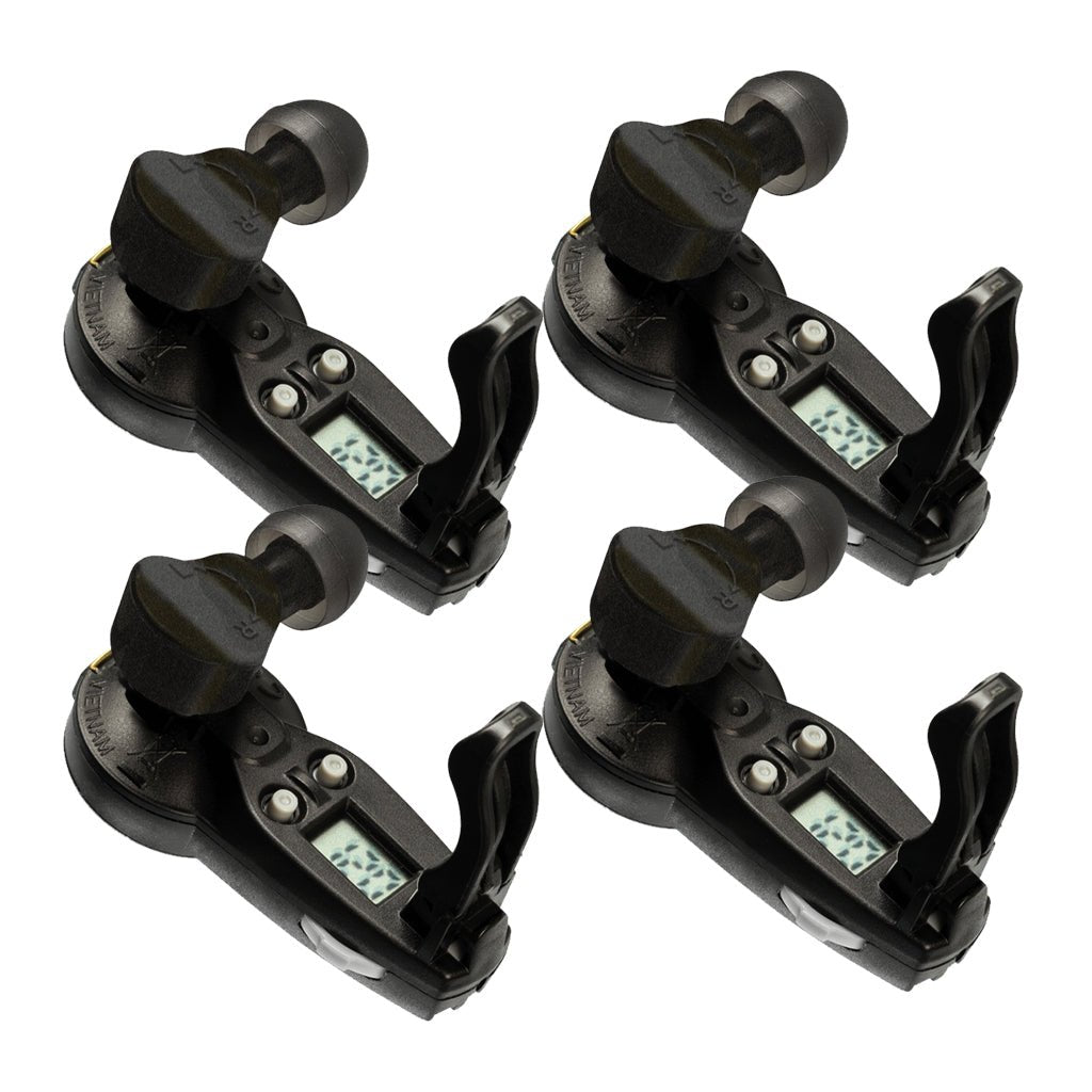 Korg GM 1 Group Metronome 4 Pieces Metronomes Sky Music