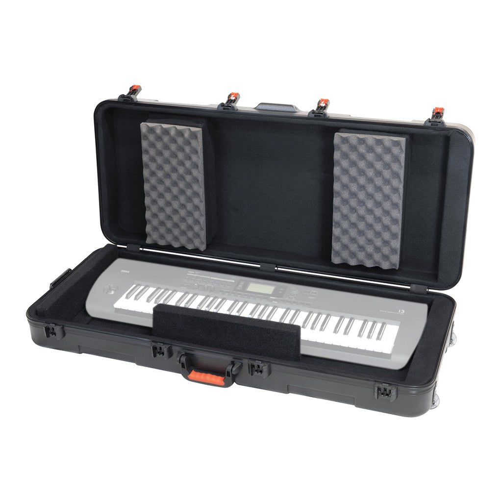 Korg Hard Case For 61 Key Keyboards Cases & Bags Sky Music