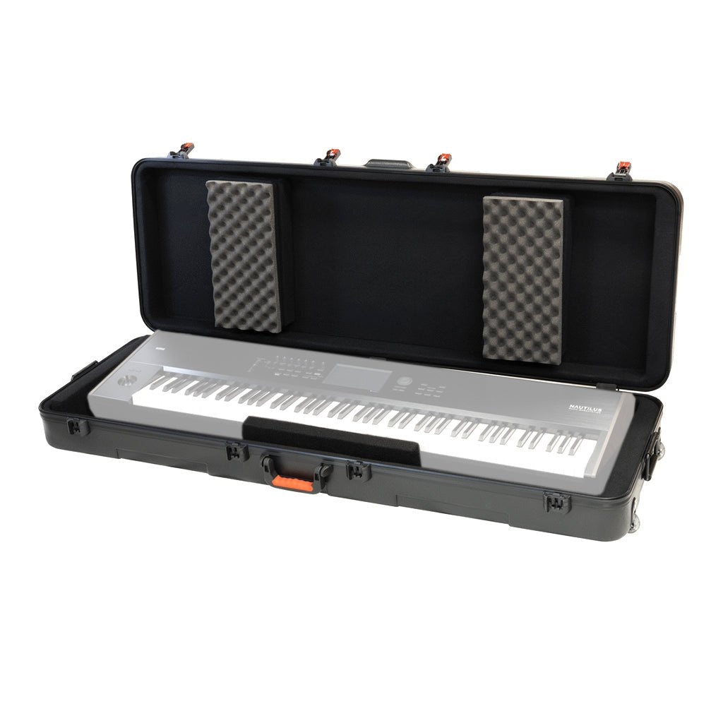 Korg Hard Case For 88 Key Keyboards Cases & Bags Sky Music