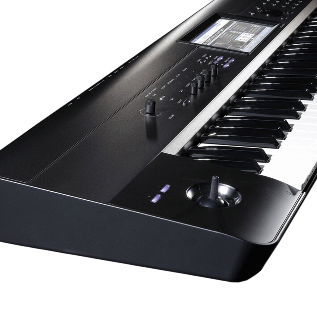 Korg Krome EX 73 Workstation 73 Key Keyboards Sky Music