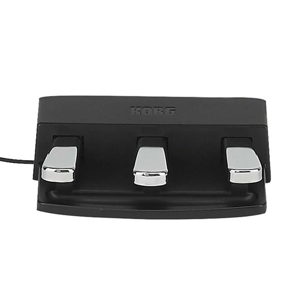 Korg LP-180 Piano Black Digital Pianos Sky Music