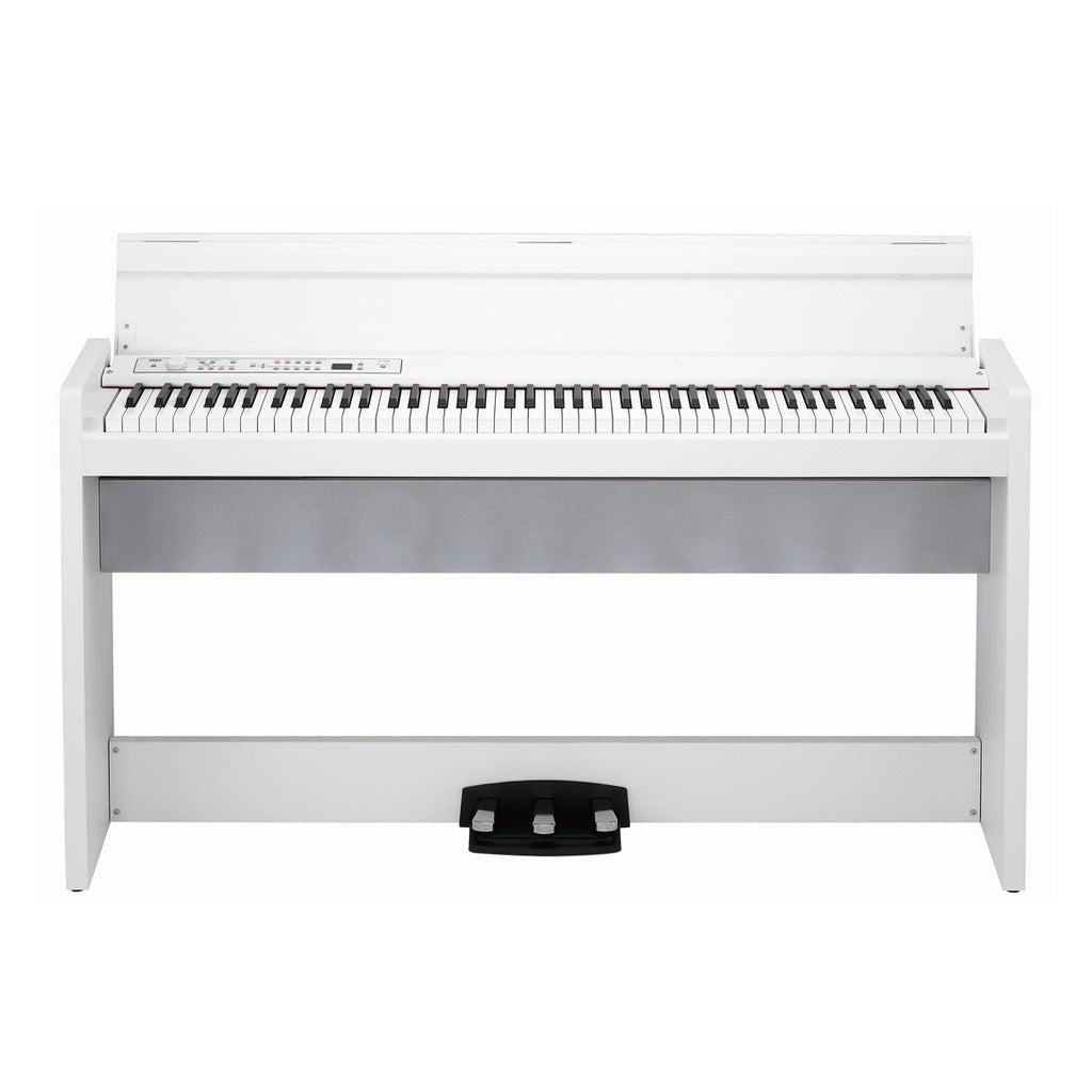 Korg LP-380 Piano White Digital Pianos Sky Music