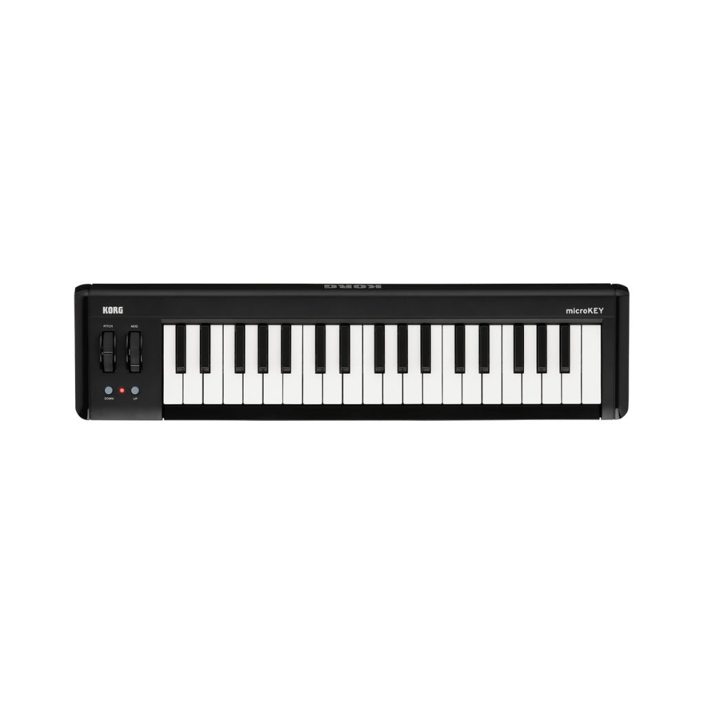 Korg Microkey 2 37 Key Controller Keyboards Sky Music