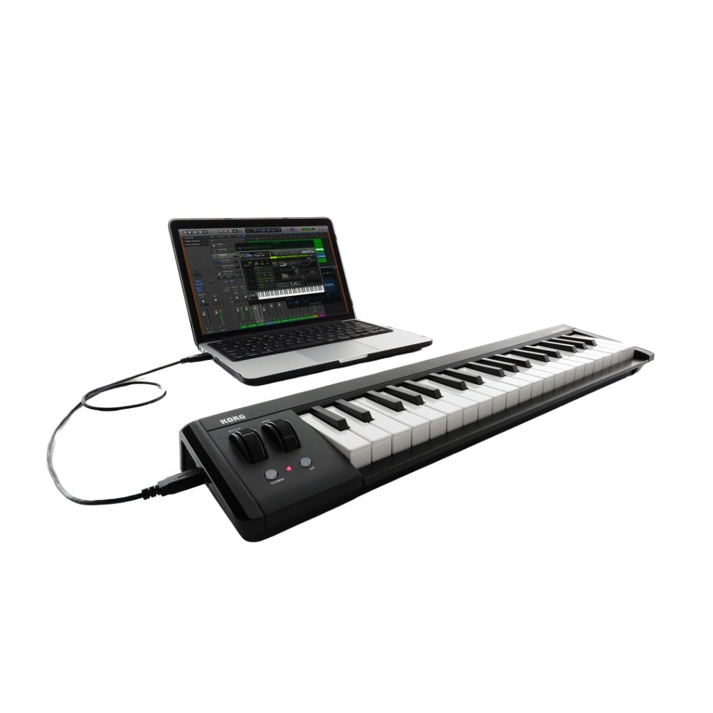 Korg Microkey 2 37 Key Controller Keyboards Sky Music