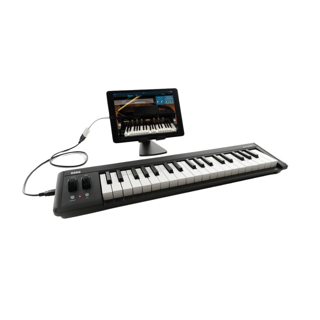 Korg Microkey 2 49 Key Controller Keyboards Sky Music