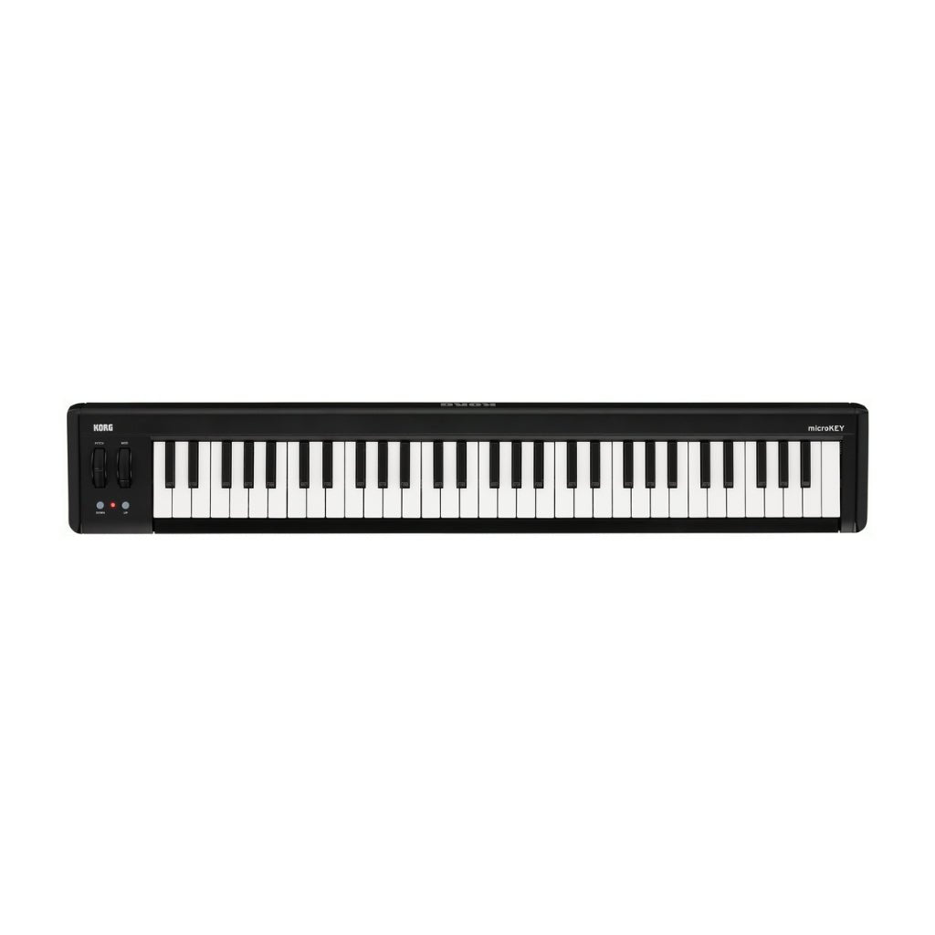 Korg Microkey 2 61 Key Controller Keyboards Sky Music