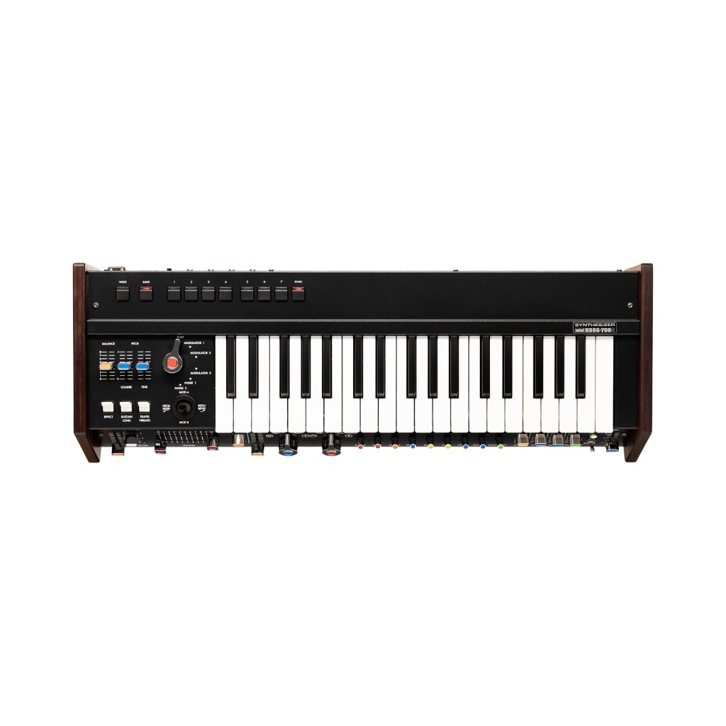 Korg miniKORG 700Sm Analog Synthesizer Synthesizers Sky Music