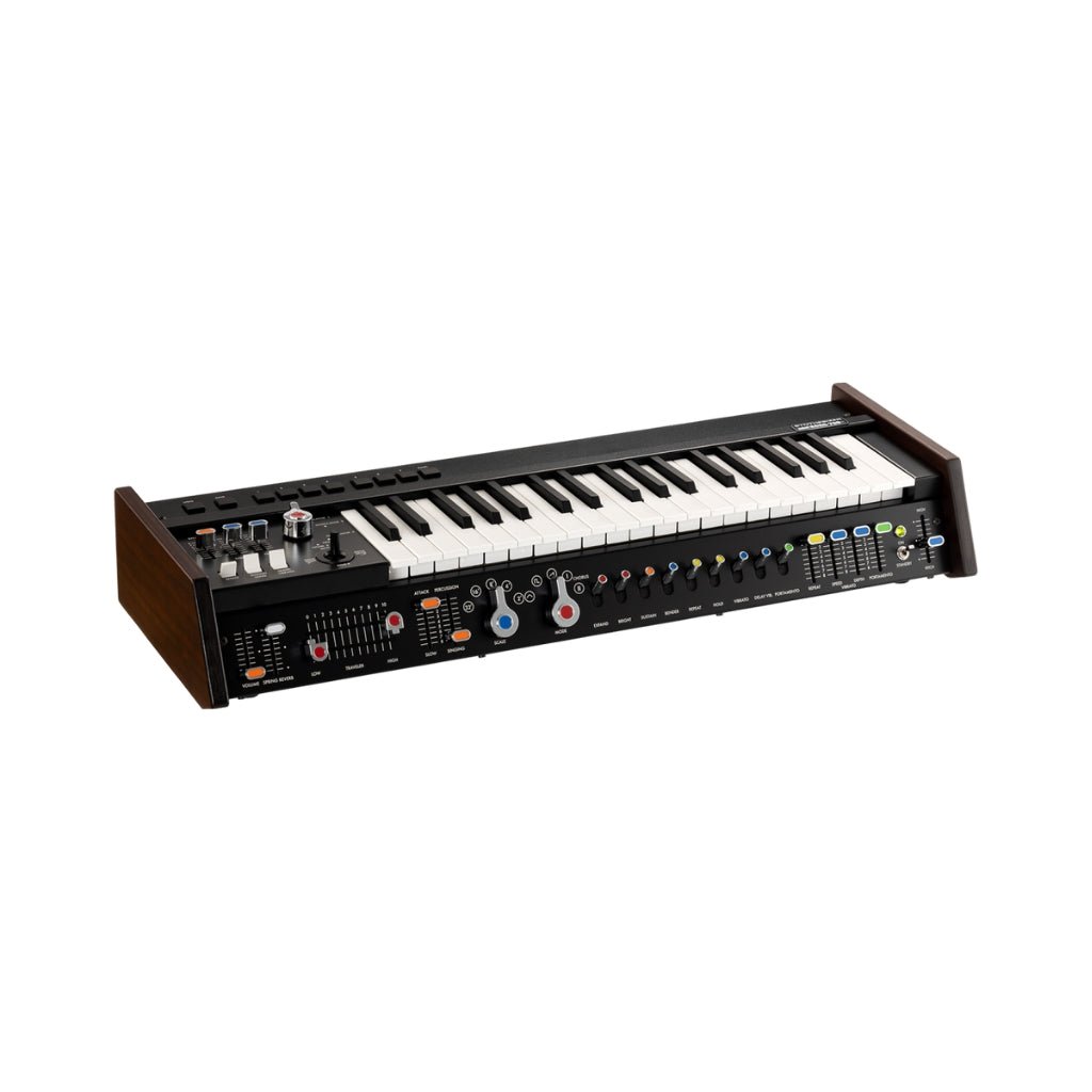 Korg miniKORG 700Sm Analog Synthesizer Synthesizers Sky Music