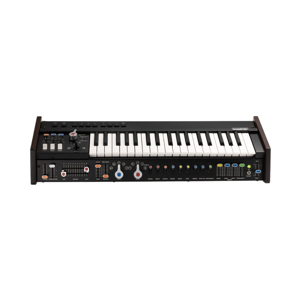 Korg miniKORG 700Sm Analog Synthesizer Synthesizers Sky Music