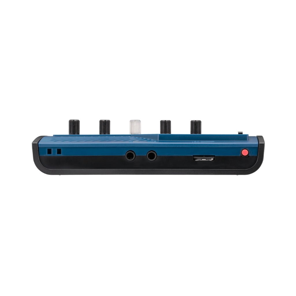 Korg Monotron Duo Synthesizers Sky Music