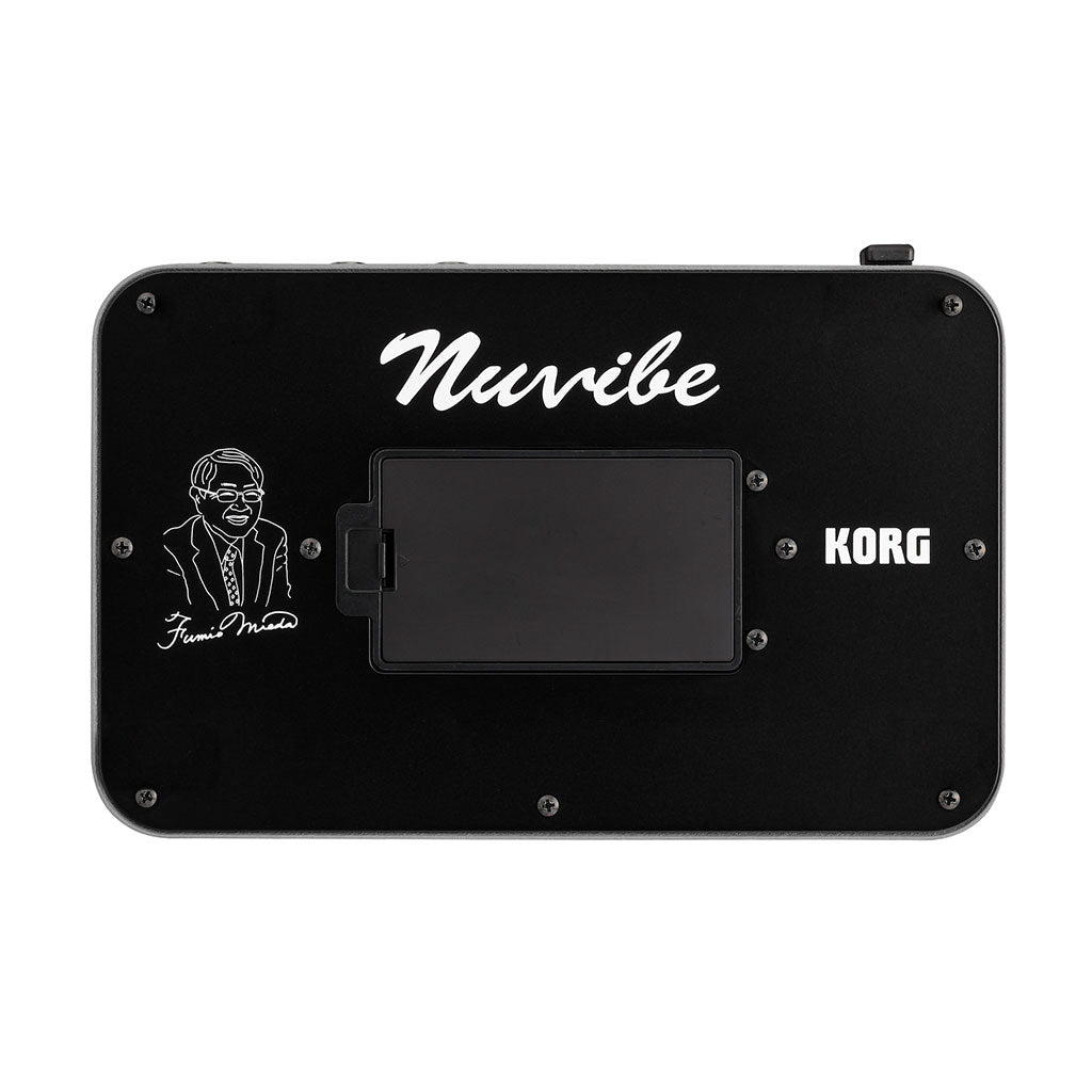 Korg NuVibe Vibrato Chorus Effector
