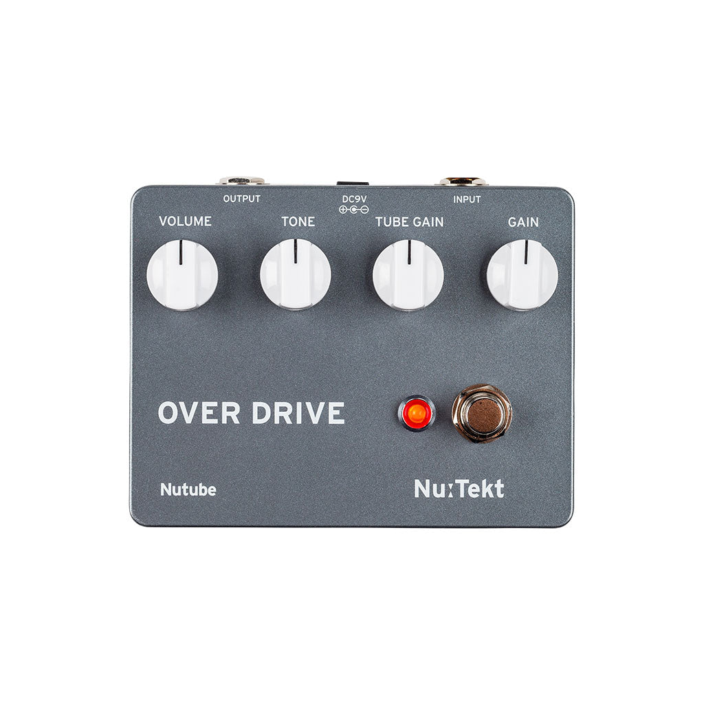 Korg ODS NuTube Overdrive Kit Effects Pedals Sky Music