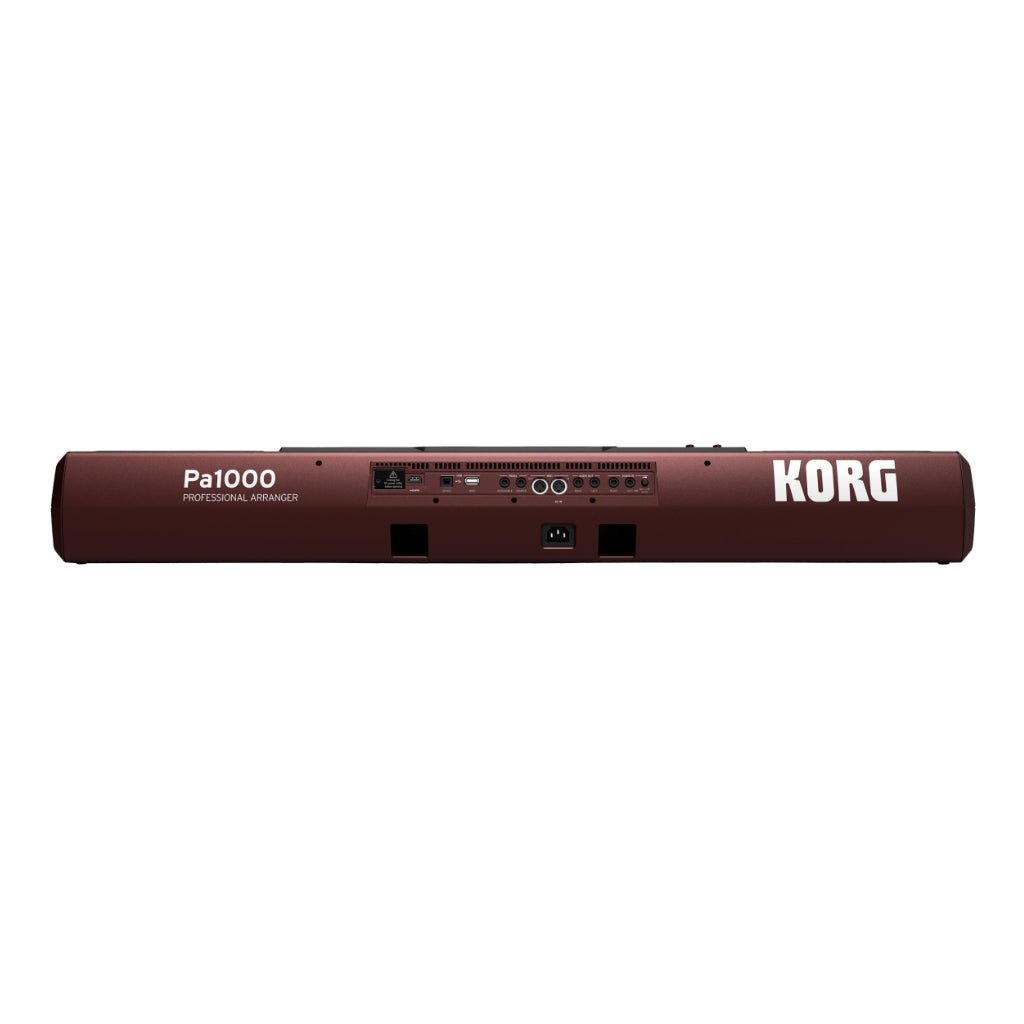 Korg PA1000 Arranger Keyboard Keyboards Sky Music