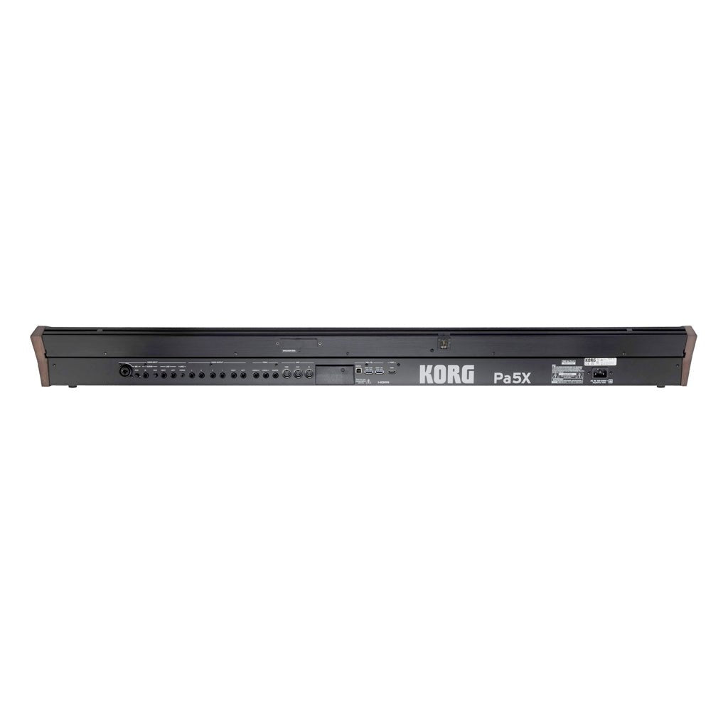 Korg PA5X-76 Key Arranger Keyboard Keyboards Sky Music
