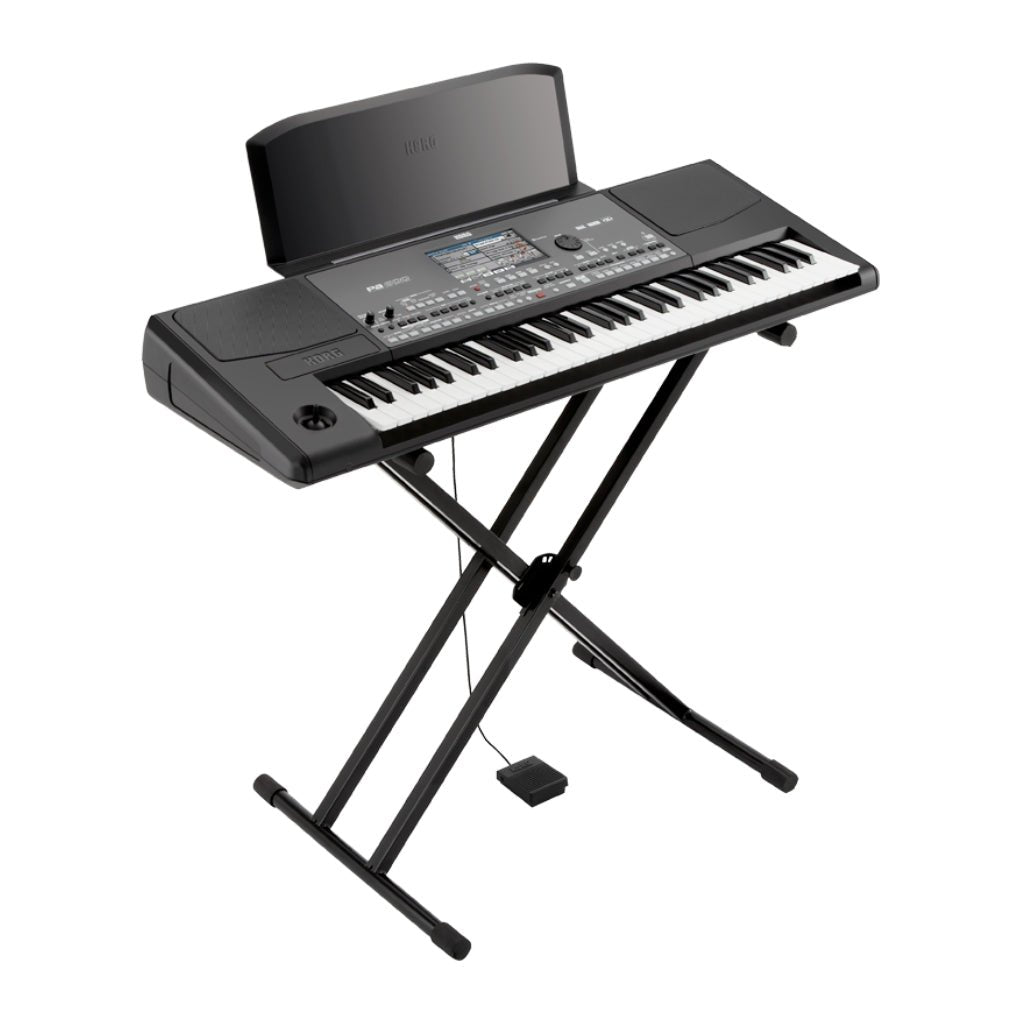 Korg PA600 Professional Arranger Keyboard Keyboards Sky Music