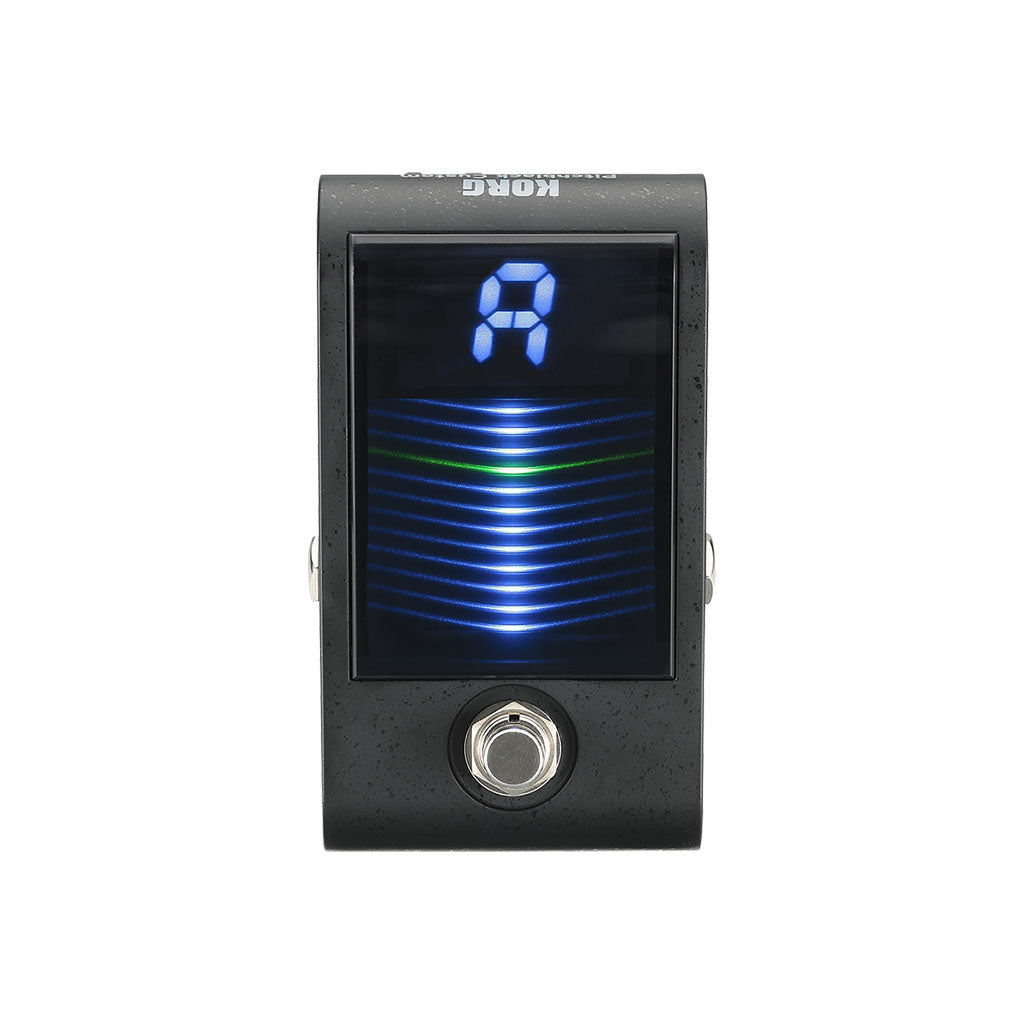 Korg Pitchblack Custom Pedal