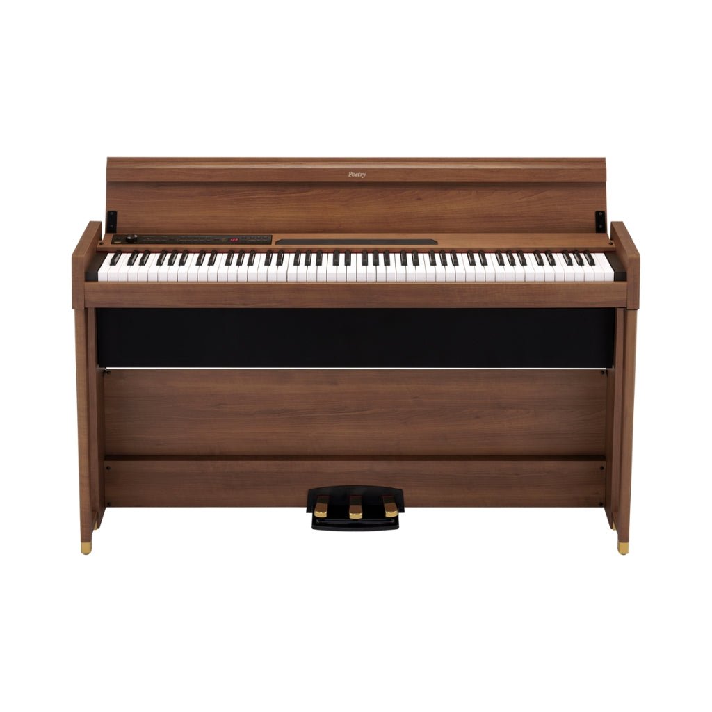 Korg Poetry 88 Note Hammer Action Piano Digital Pianos Sky Music