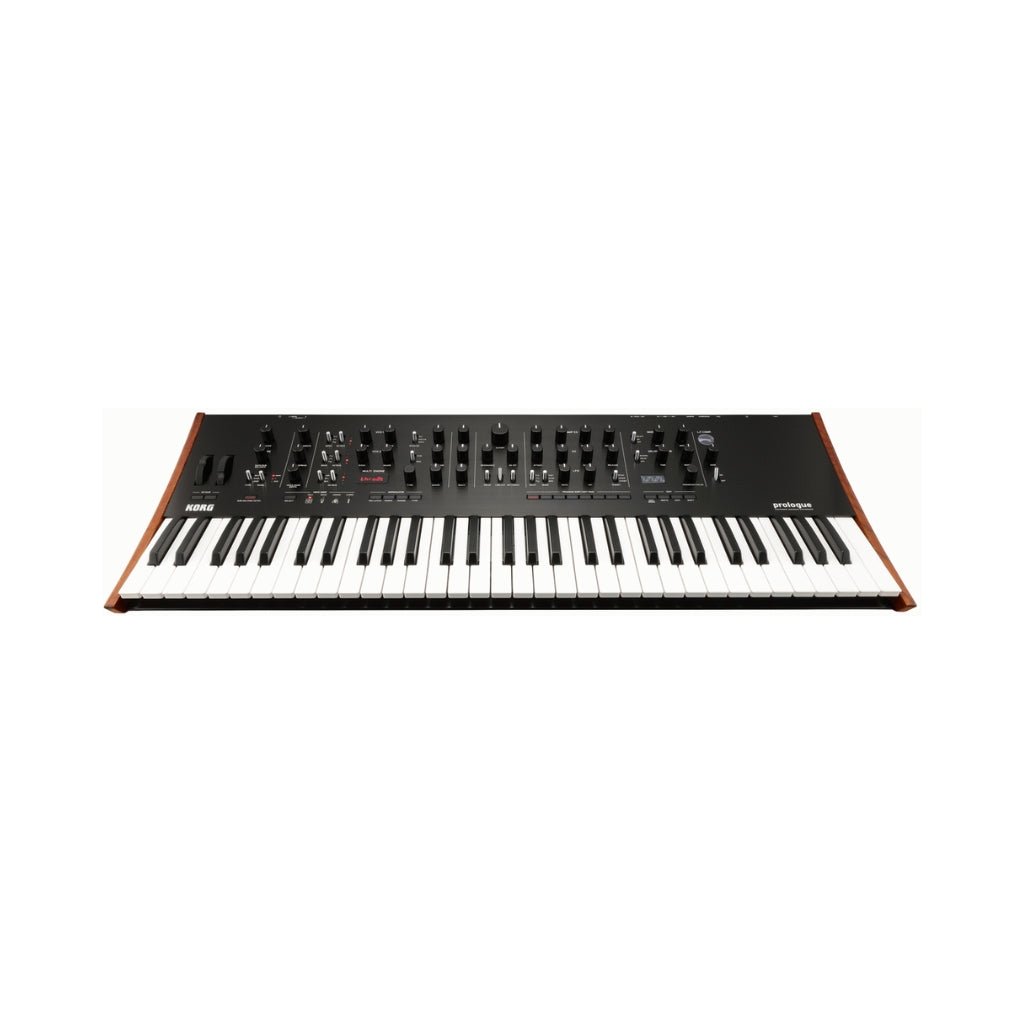 Korg Prologue 16 Synthesizers Sky Music