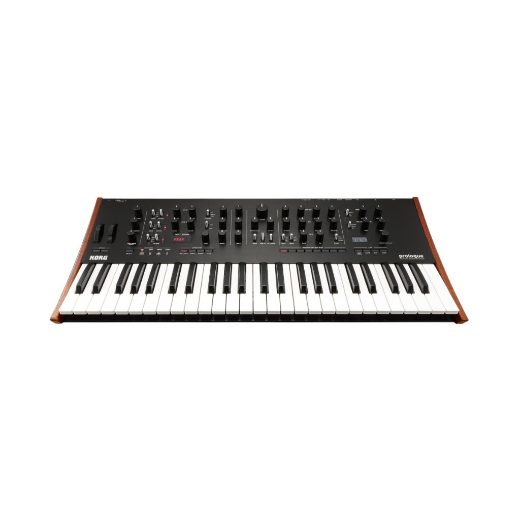 Korg Prologue 8 Synthesizers Sky Music