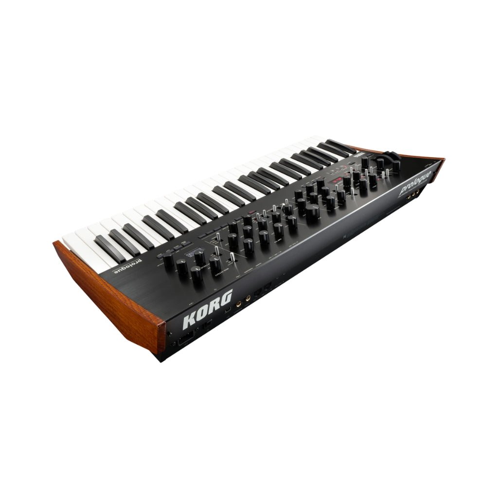 Korg Prologue 8 Synthesizers Sky Music