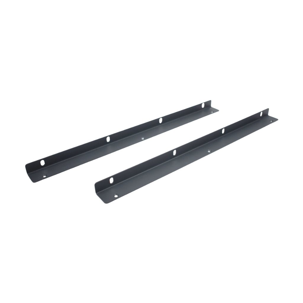 Korg Rack Mount Ears for MW Series Mixers Mixers Sky Music