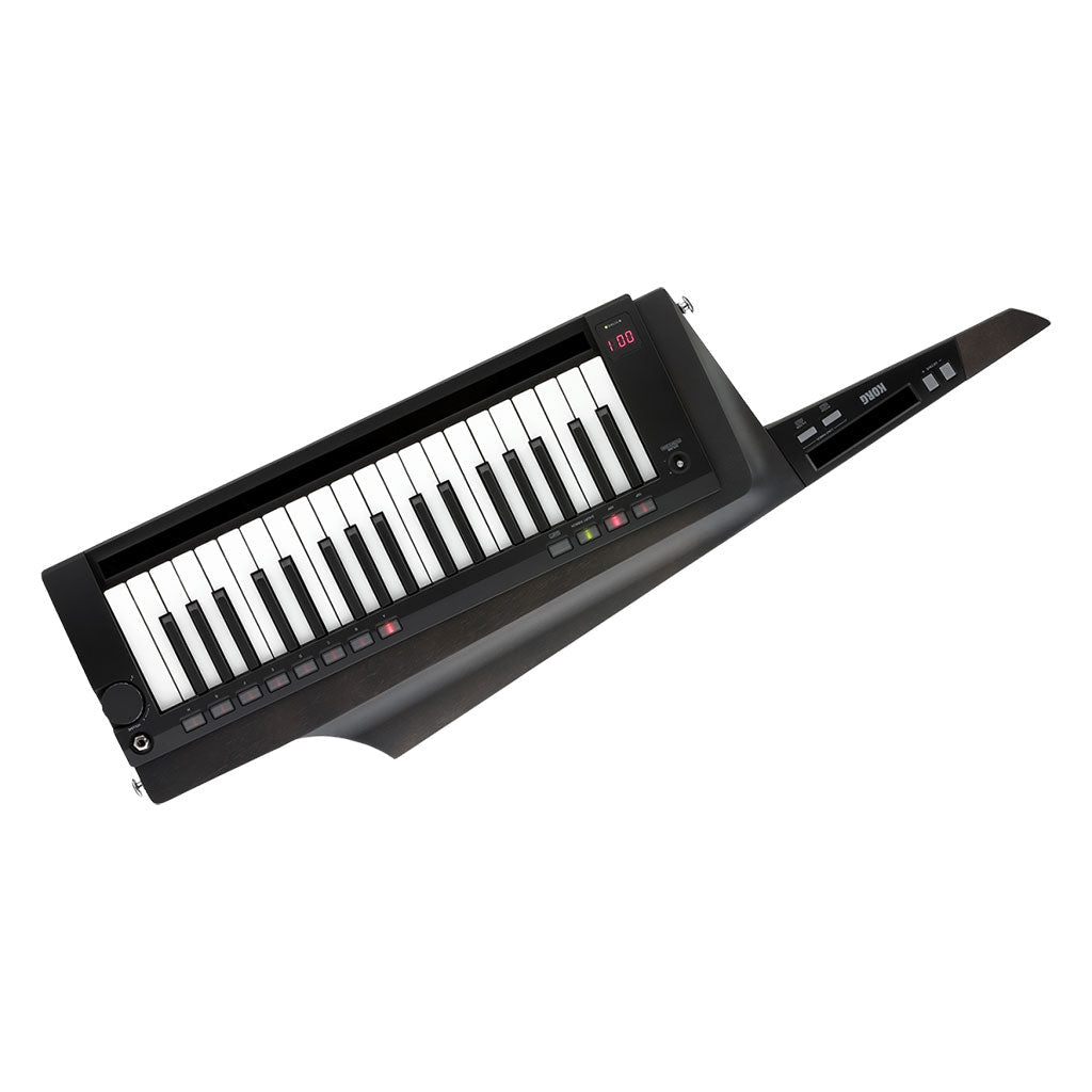 Korg RK-100S 2 Keytar - Black Keyboards Sky Music