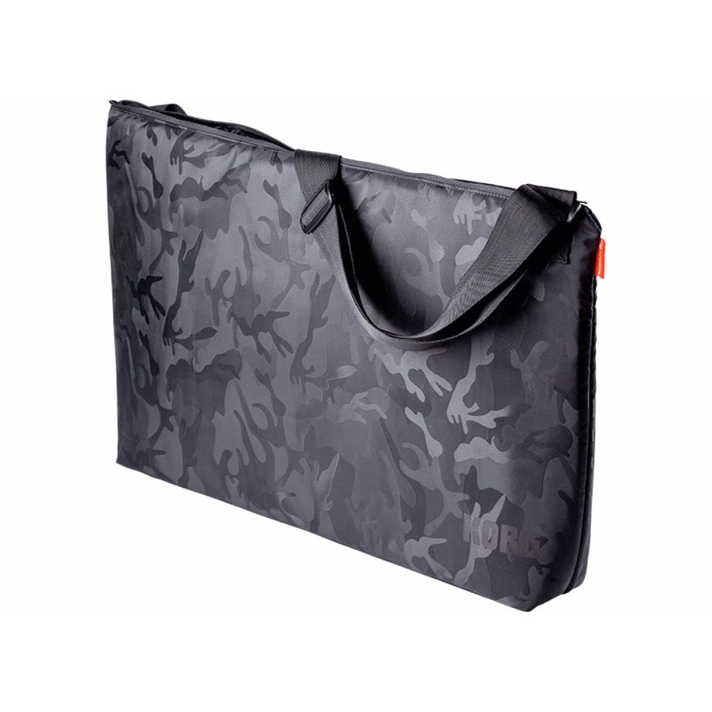 Korg Soft Bag for Opsix, Wavestate, Modwave Keyboard Accessories Sky Music